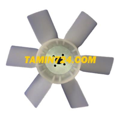پروانه فن کمپرسور اینگرسولرند 36888501
